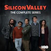 Silicon Valley: The Complete Series (2014) (Digita