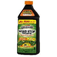Spectracide Weed Stop For Lawns Plus Crabgrass Kil
