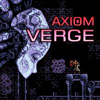 Axiom Verge (Nintendo Switch Digital Download) $5