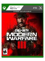 YMMV Call of Duty: Modern Warfare III – Xbox