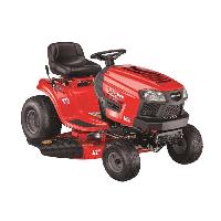 Buy a Craftsmam Riding Mower Get a Free Bagger $20
