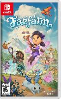 Fae Farm (Nintendo Switch) $30 + Free Shipping w/ 