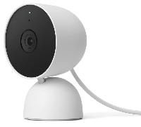 $67.59: Google Nest Cam Indoor Security Camera (Wi