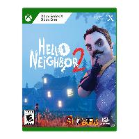 YMMV Hello Neighbor 2 – Xbox Series X $5