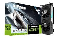 $344: ZOTAC Gaming GeForce RTX 4060 Ti 8GB Twin Ed