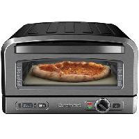 Cuisinart Indoor Countertop Pizza Oven $150 + free