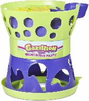Gazillion Whirlwind Party Bubble Machine $7.90 + F