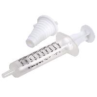 EZY DOSE Kids Baby Oral Syringe & Dispenser Ca