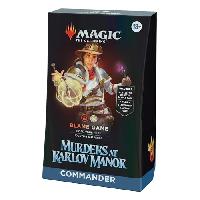 $33: Magic: The Gathering Murders at Karlov Manor 