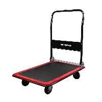 35″ x 23″ 440-lbs Capacity WORKPRO Hea