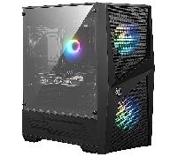 MSI Gaming Desktop Codex R: Intel Core i5 13400F, 