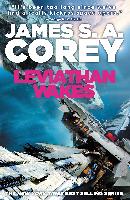 Leviathan Wakes (The Expanse Book 1) (eBook) by Ja