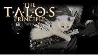 The Talos Principle Deluxe Edition (Nintendo Switc
