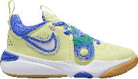 Nike Kids’ Hustle D11 Basketball Shoes (Ultr