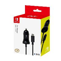 Hori Nintendo Switch High Speed Car Charger $9.88 
