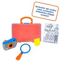 Detective Blippi Roleplay Set $3.91 + Free Shippin