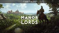 PSA: Manor Lords coming to Game Pass April 26th
