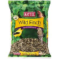 $4.74 w/ S&S: Kaytee Wild Bird Finch Food Blen