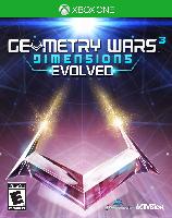 YMMV Geometry Wars 3 Dimenensions Evolved (Xbox On