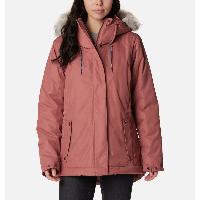 Columbia Women’s Suttle Mountain II Insulate