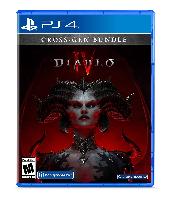 Diablo IV (PS4/PS5) $20 + Free S&H w/ Prime or