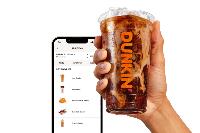 Dunkin App SATURDAY 4/20 ONLY – Free Medium 