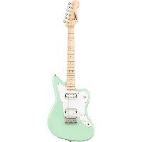 Squier Mini Jazzmaster HH Electric Guitar $119 + f