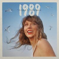 $10: 1989 (Taylor’s Version) (Deluxe Edition