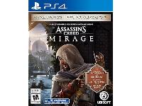 Assassin’s Creed Mirage (PS4): Launch Editio