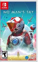 No Man’s Sky – Nintendo Switch $10 YMM