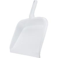 SPARTA Large Handheld Dustpan with Hanging Hole, H