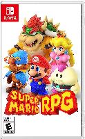 $44.80: Super Mario RPG – Nintendo Switch (U