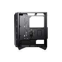 MPG GUNGNIR 110R Gaming Computer Case $59 after MI