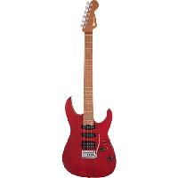 Charvel Pro-Mod DK24 HSS 2PT CM Ash Electric Guita