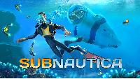 Subnautica (PC Digital Download) $9.89, Subnautica