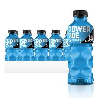 [S&S] $12.36: 24-Pack 20-Oz POWERADE Sports Dr
