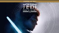 STAR WARS Jedi: Fallen Order™ Deluxe Edition $4.