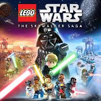 LEGO Star Wars: The Skywalker Saga [Nintendo Switc
