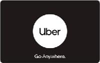 $100 Uber-UberEats gift card, $90, Best Buy