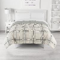 The Big One Down-Alternative Reversible Comforter 