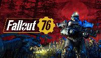 Fallout 76 (PS4 Digital Download): Standard Editio