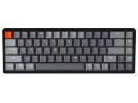 Keychron K6 wireless mechanical keyboard 68 keys, 