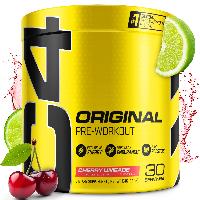 6.1-Oz C4 Original Pre Workout Powder (30 Servings