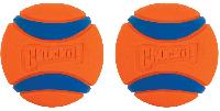 Chuckit! Ultra Ball Dog Toy, Medium (2.5 Inch Diam