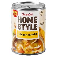 $1.50: Campbell’s Homestyle Chicken Noodle S