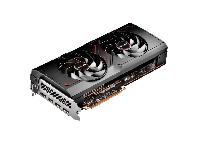 Sapphire PULSE Radeon RX 7700 XT 12 GB Video Card 