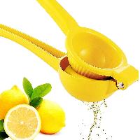 Premium Quality Metal Lemon Squeezer / Lime Juice 
