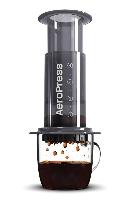 Aeropress Coffee Press: Original $30, Clear $40, X