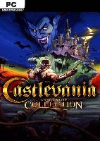 Castlevania/Contra/Arcade Classics Collection (PC 