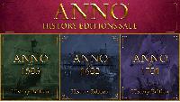 Anno History Edition PC Digital Download Games (15